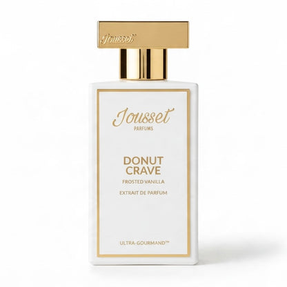Jousset Parfums Donut Crave Frosted Vanilla
