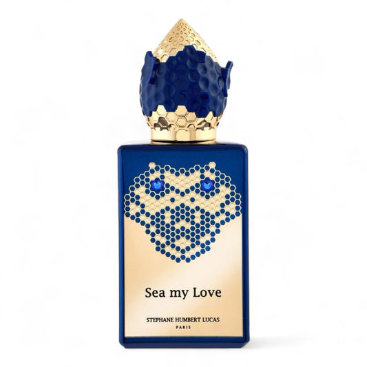stephane humbert lucas sea my love perfume sample decant
