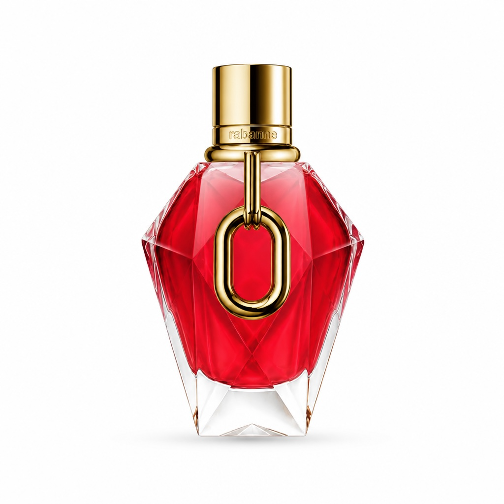 Paco Rabanne Million Red For Her