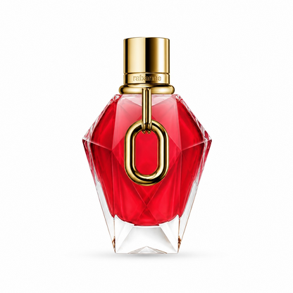 Paco Rabanne Million Red For Her