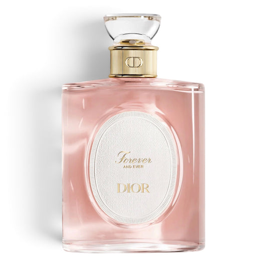 Dior Forever and Ever