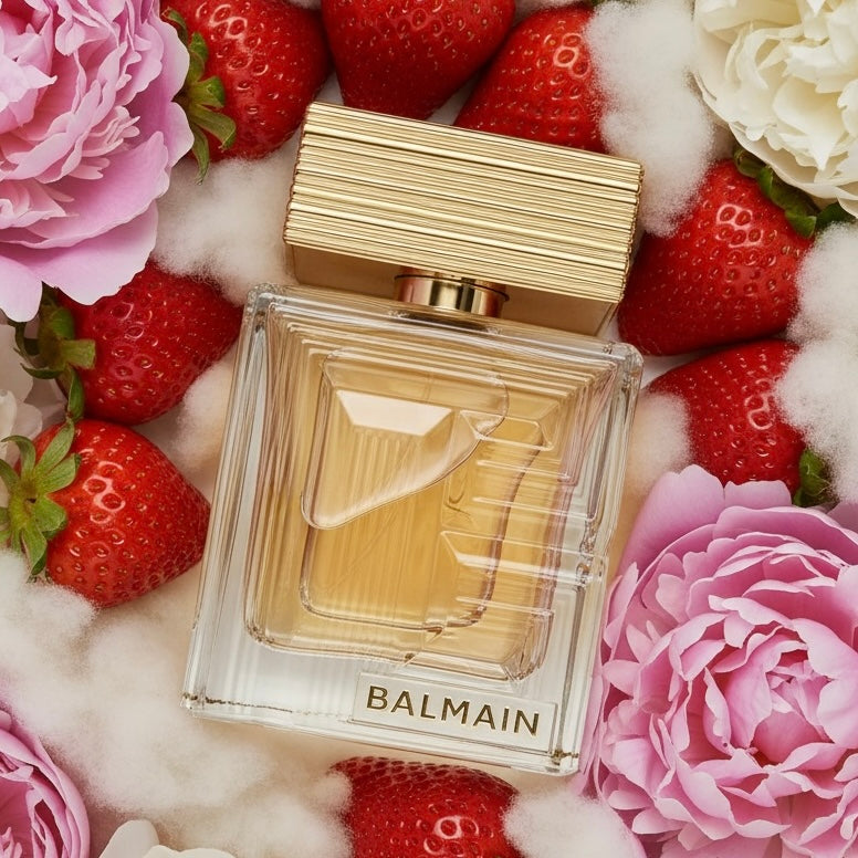 Balmain Destin de Balmain