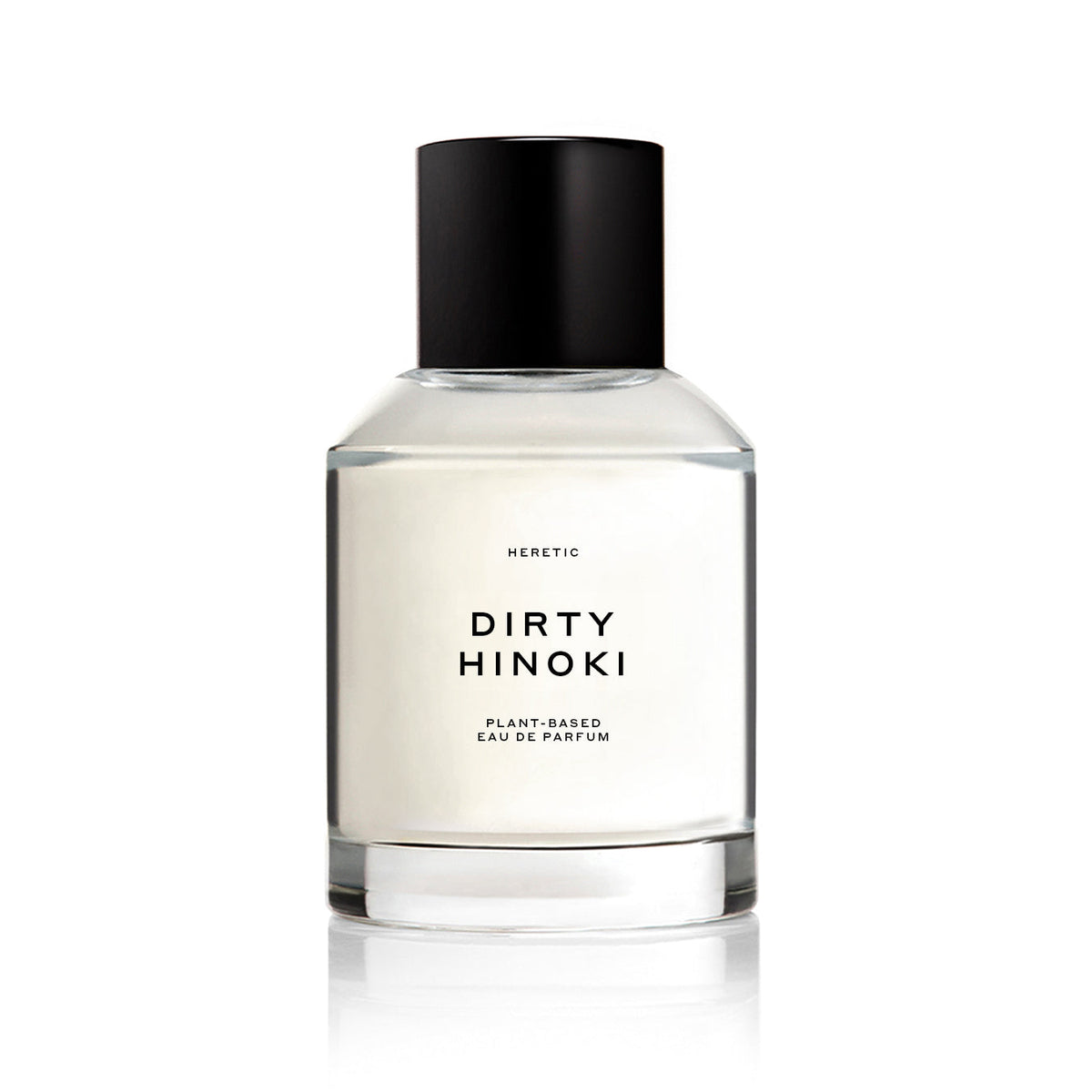 Heretic Parfum Dirty Hinoki