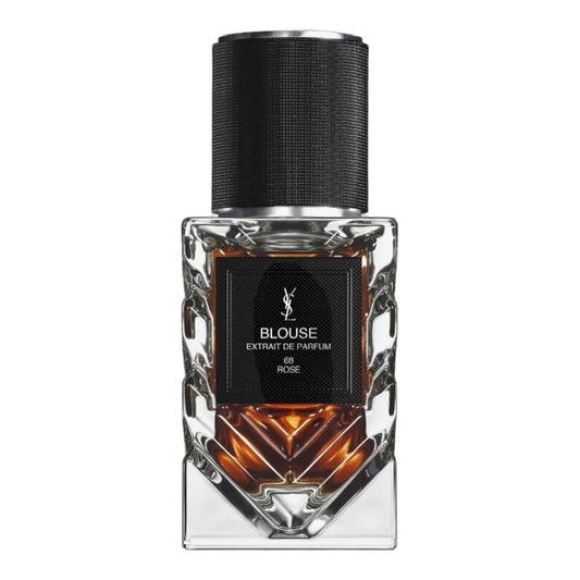 Yves Saint Laurent Blouse Extrait de Parfum 68 Rose