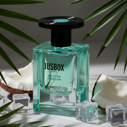 Jusbox Wave of Freedom
