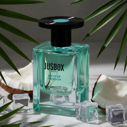 Jusbox Wave of Freedom