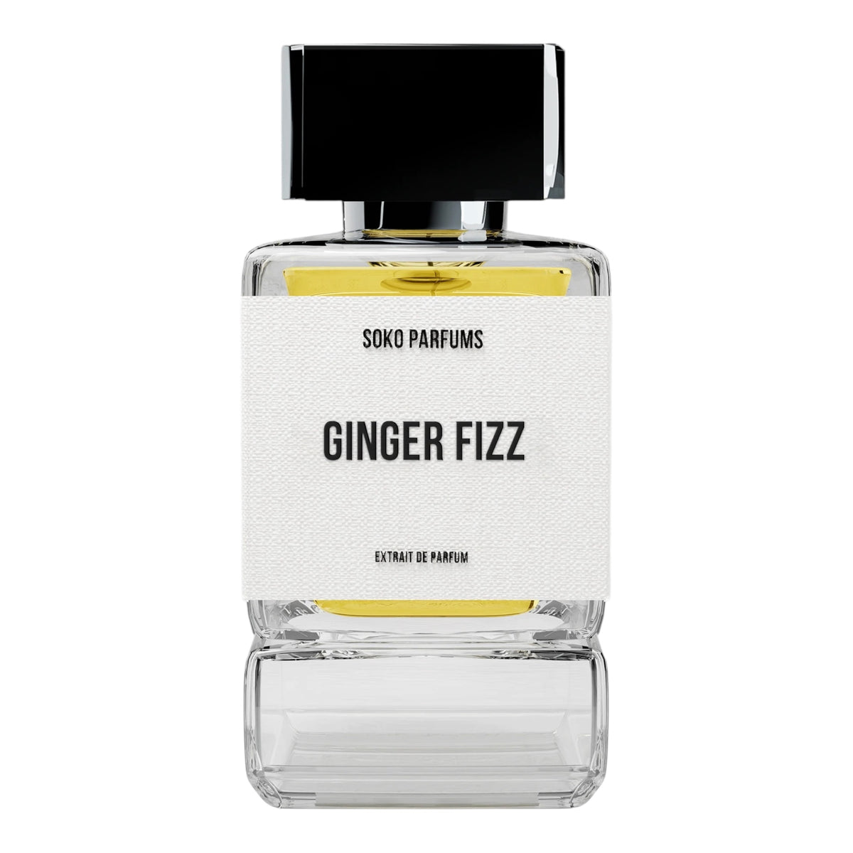 Soko Parfums Ginger Fizz