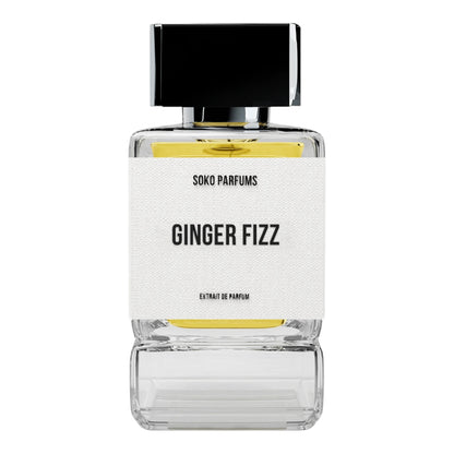 Soko Parfums Ginger Fizz