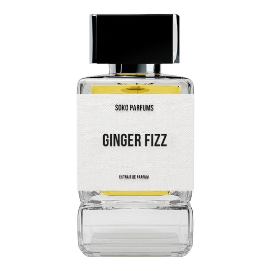 Soko Parfums Ginger Fizz