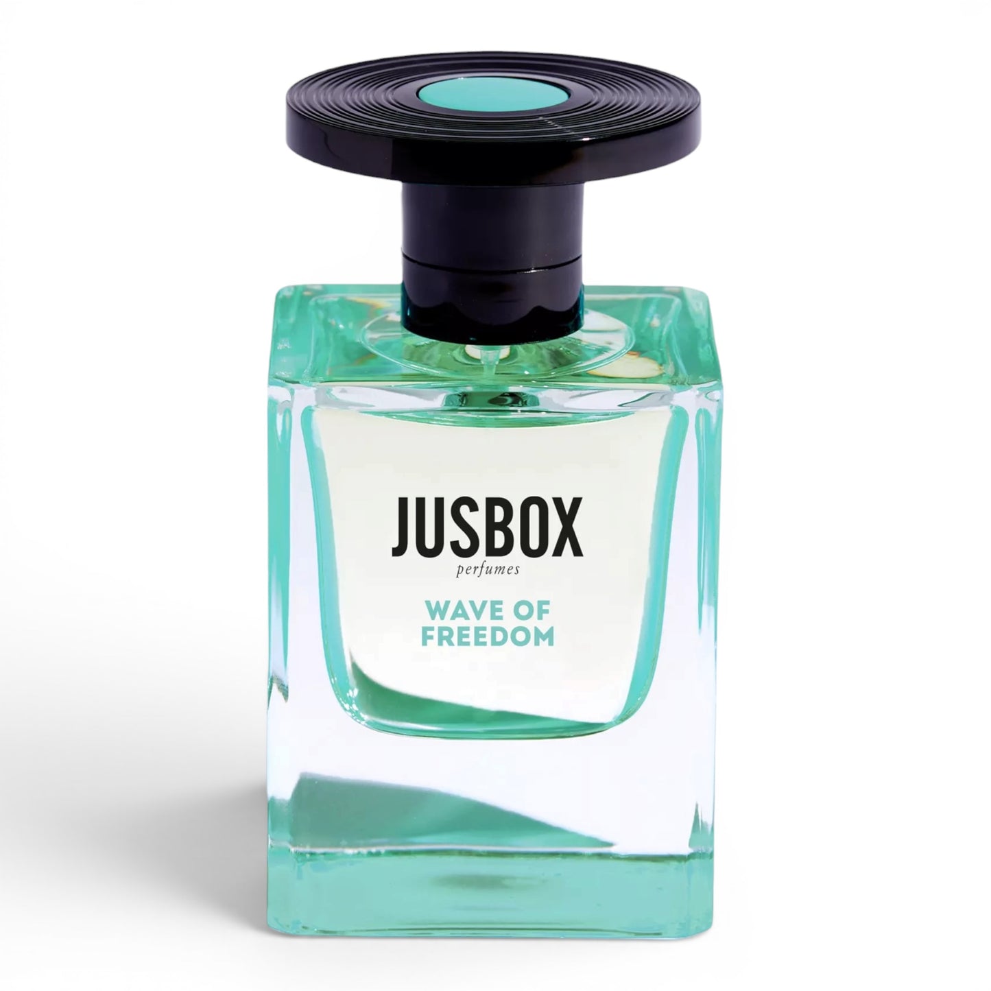 Jusbox Wave of Freedom
