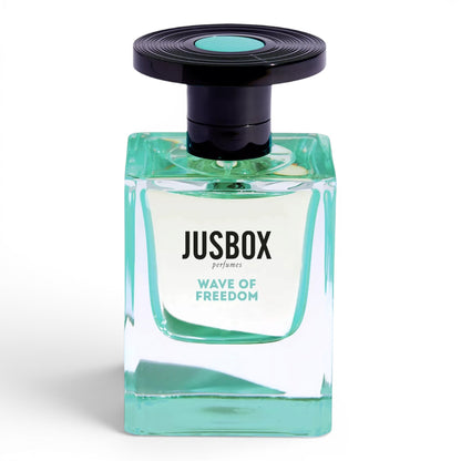 Jusbox Wave of Freedom