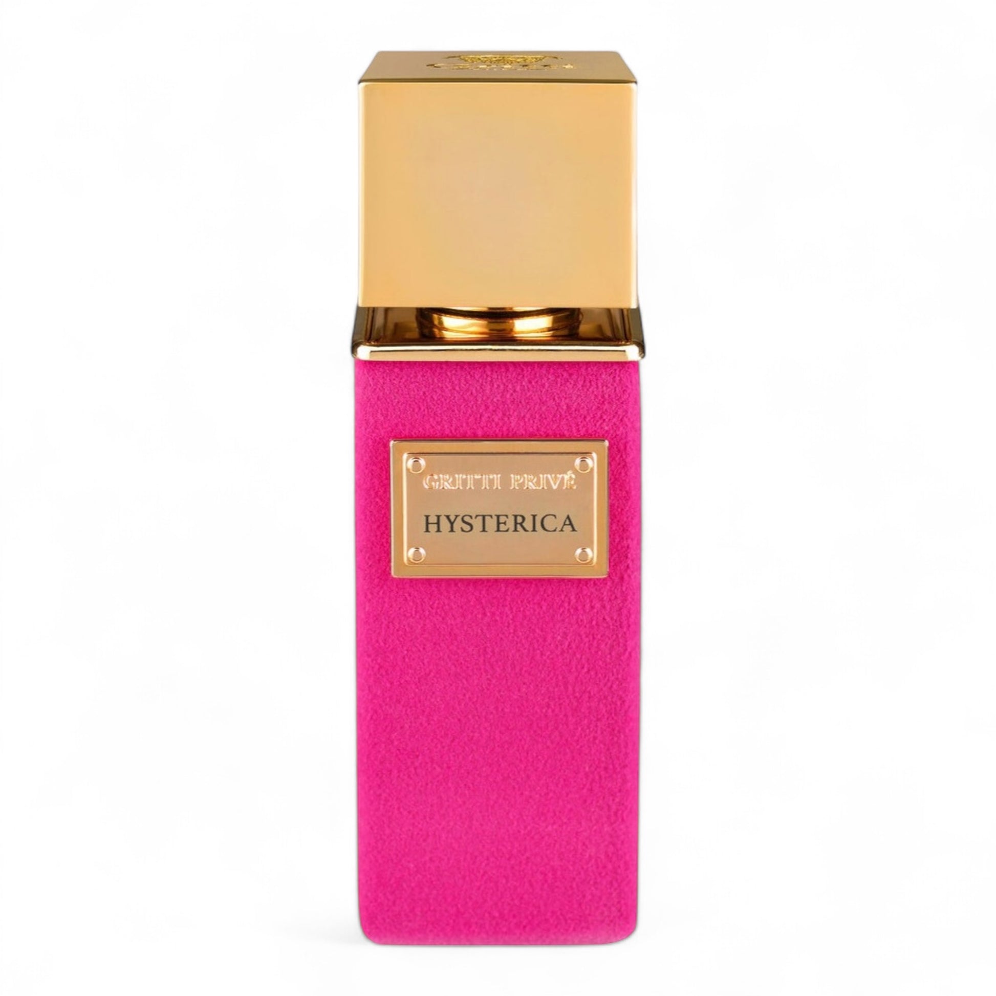gritti hysterica perfume sample decant
