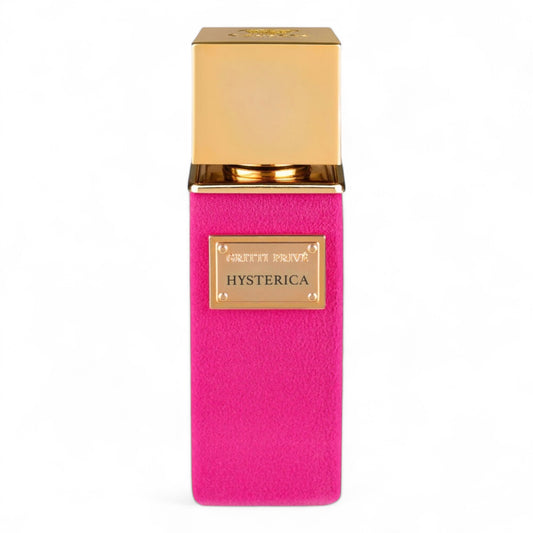 gritti hysterica perfume sample decant