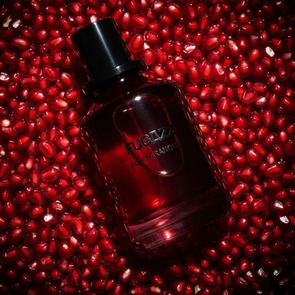 Fugazzi Pomegranoudh