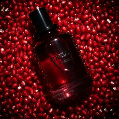 Fugazzi Pomegranoudh