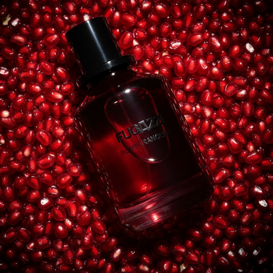 Fugazzi Pomegranoudh