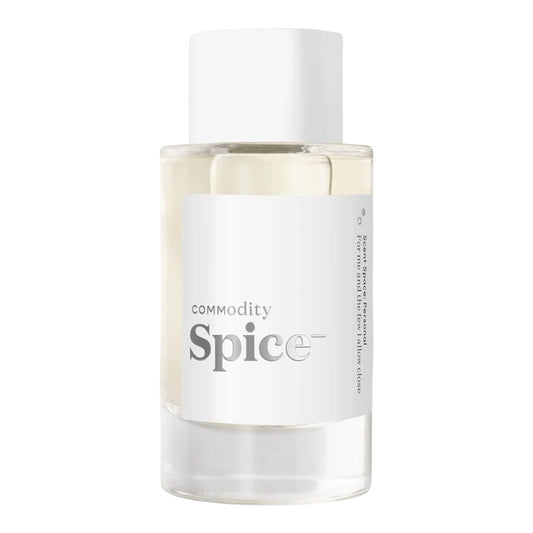 Commodity Spice- (Personal)