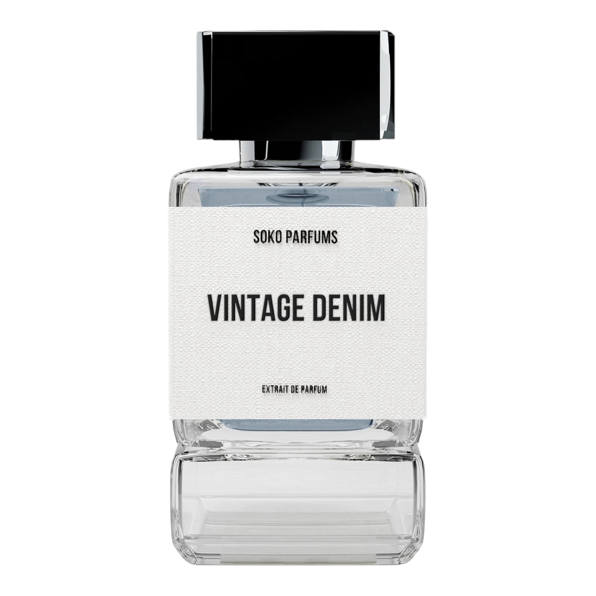 Soko Parfums Vintage Denim