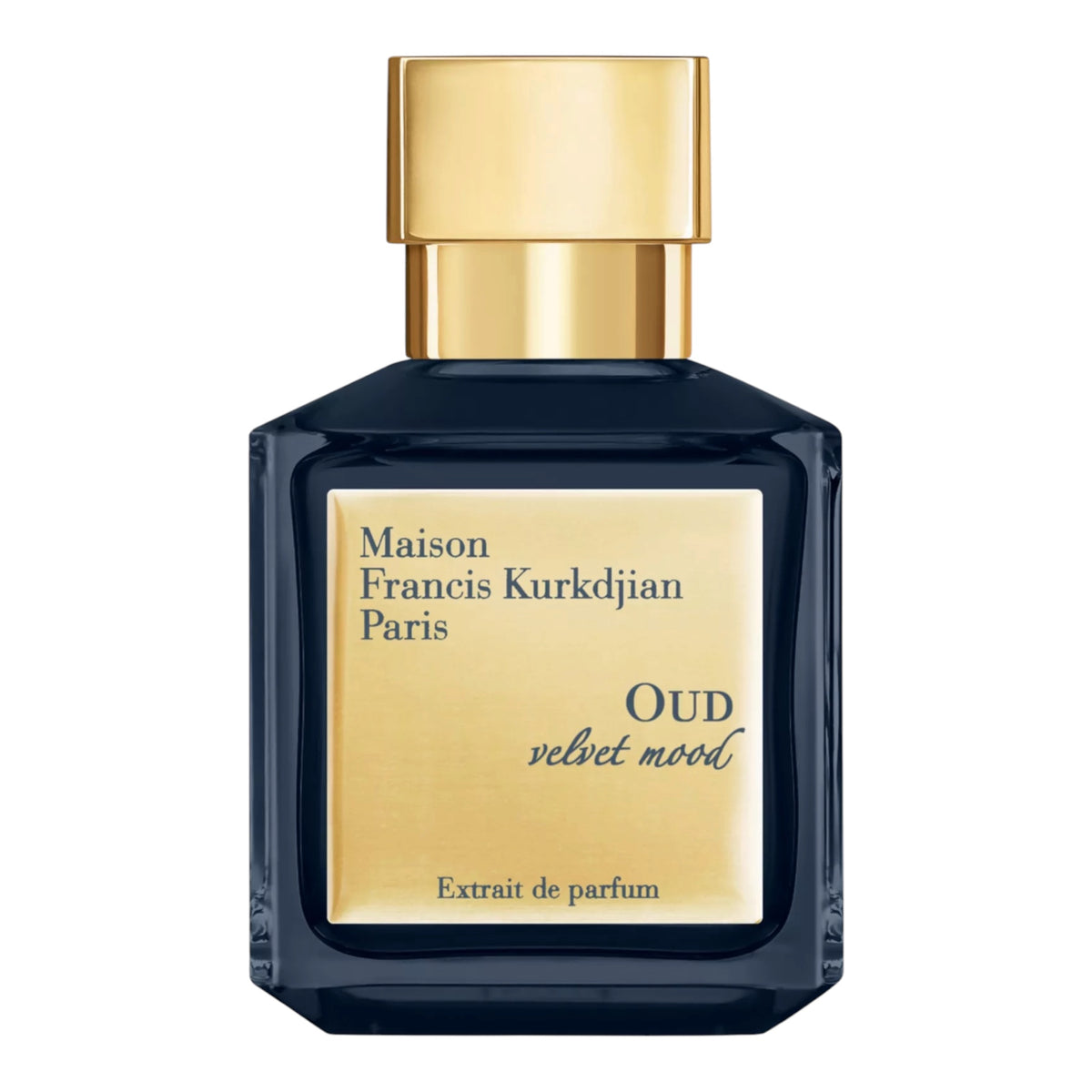Maison Francis Kurkdjian Oud Velvet Mood Extrait