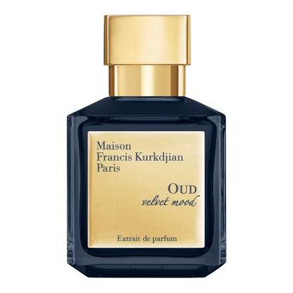 Maison Francis Kurkdjian Oud Velvet Mood Extrait