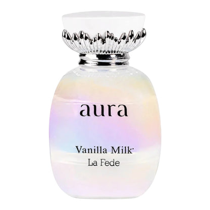 Khadlaj La Fede Aura Vanilla Milk