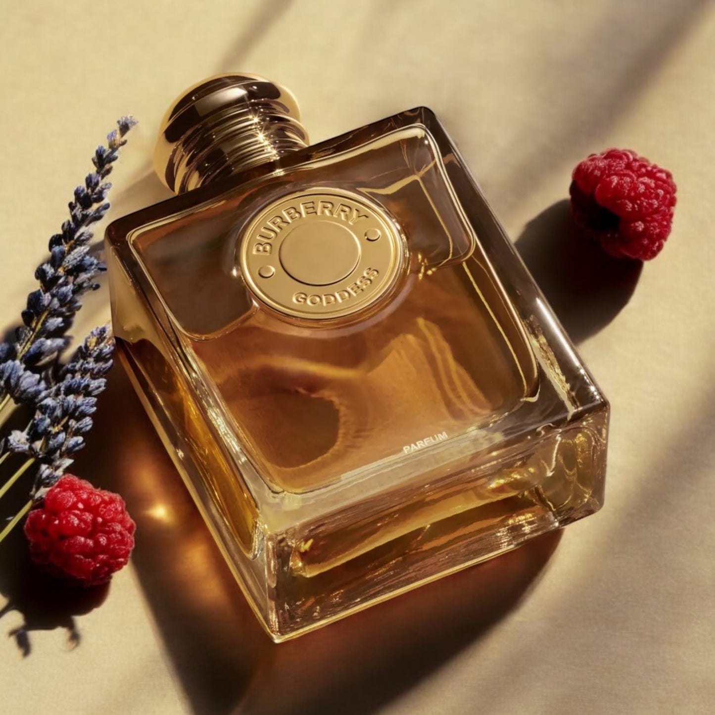 Burberry Goddess Parfum