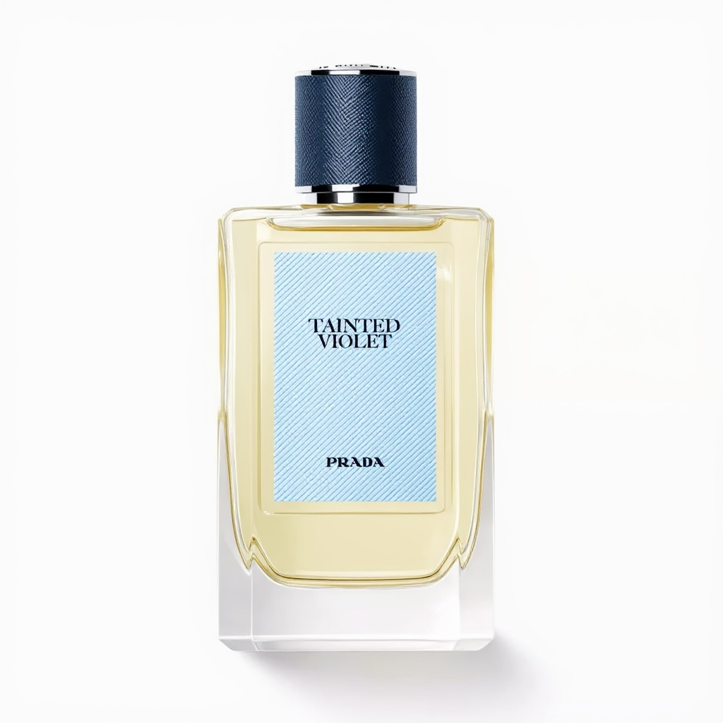 Prada Tainted Violet