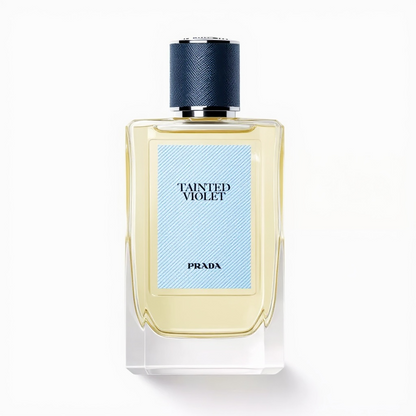 Prada Tainted Violet