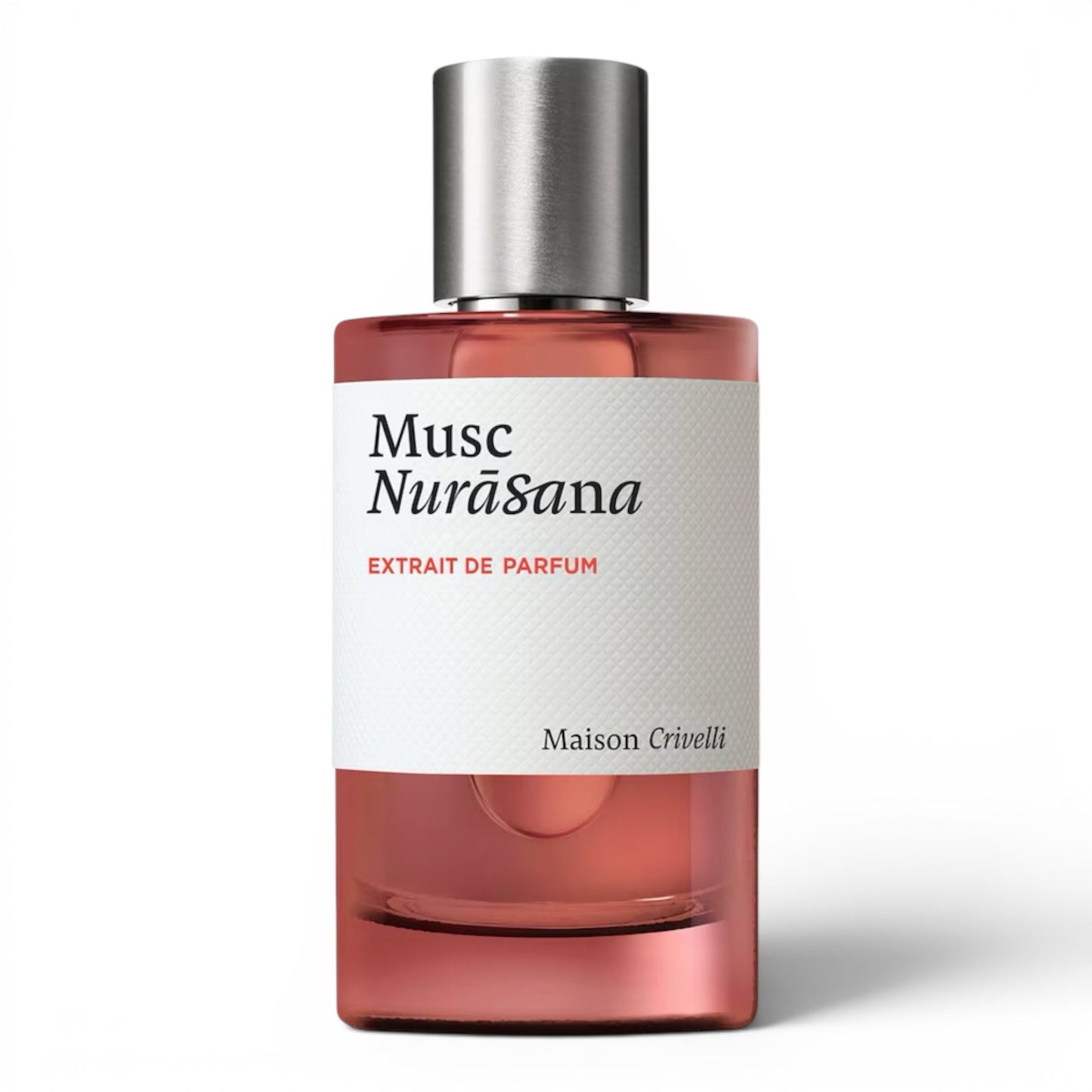 Maison Crivelli Musc Nurasana