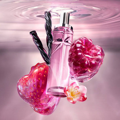 Mugler Starlicious Berry Licorice