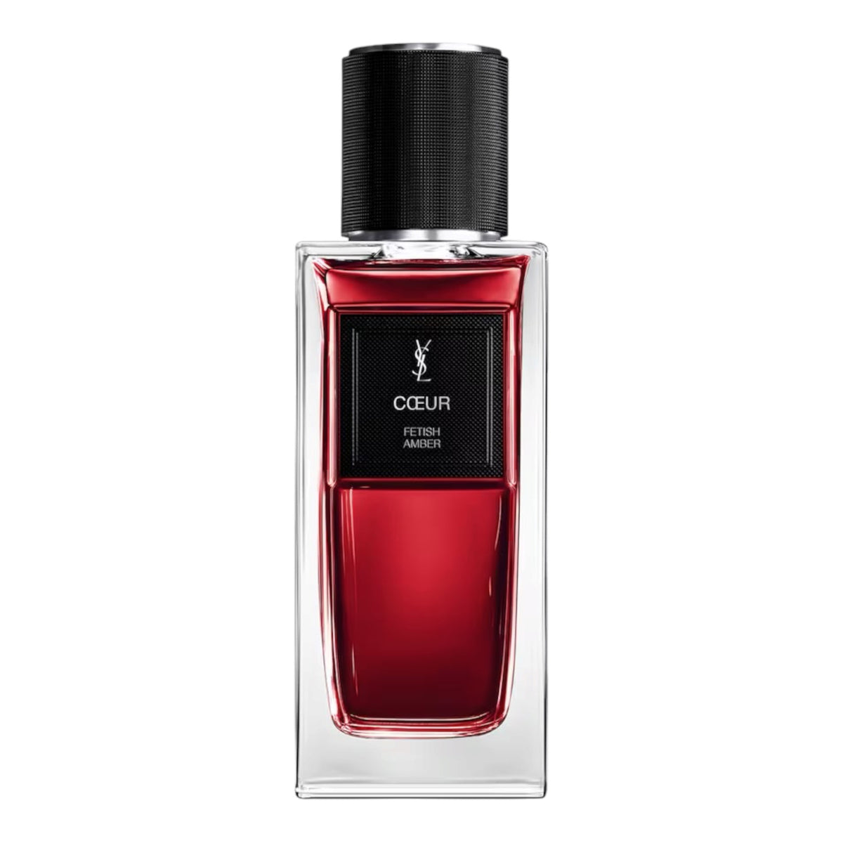 Yves Saint Laurent Coeur Fetish Amber