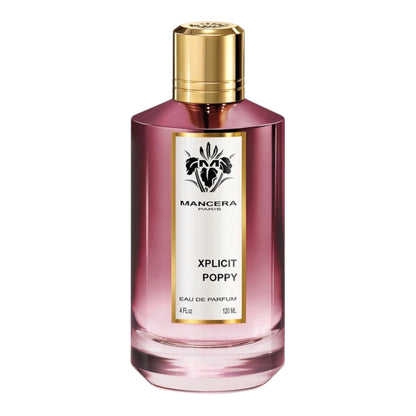 Mancera Xplicit Poppy