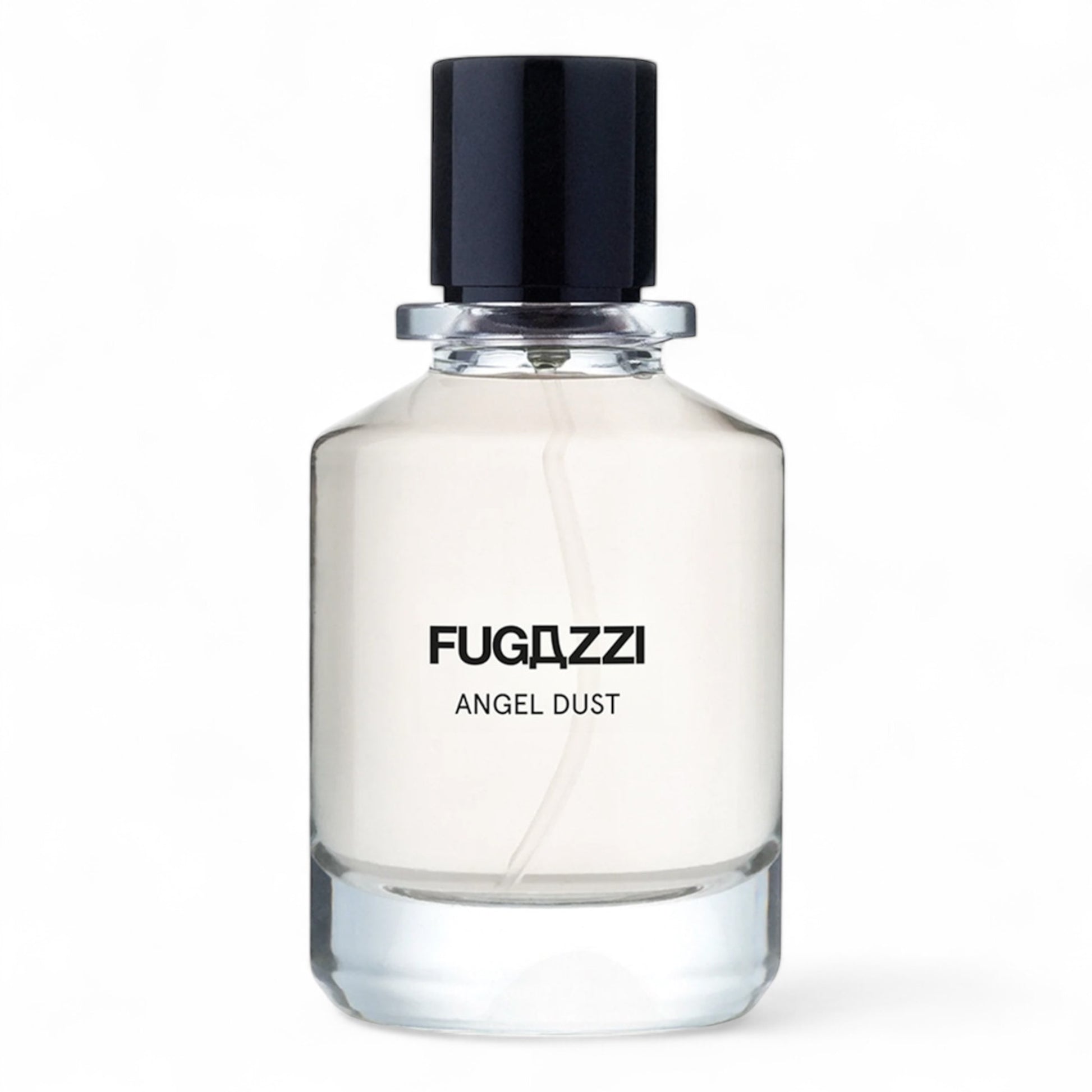 fugazzi angel dust extrait perfume sample decant