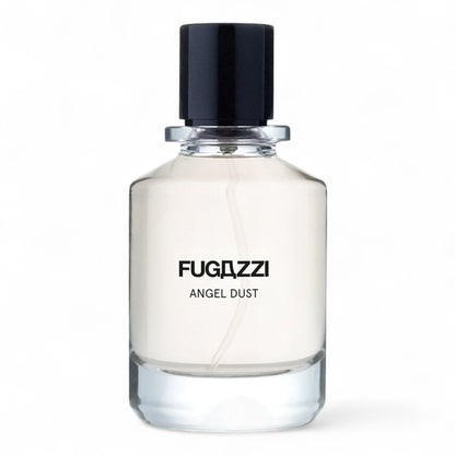 fugazzi angel dust extrait perfume sample decant
