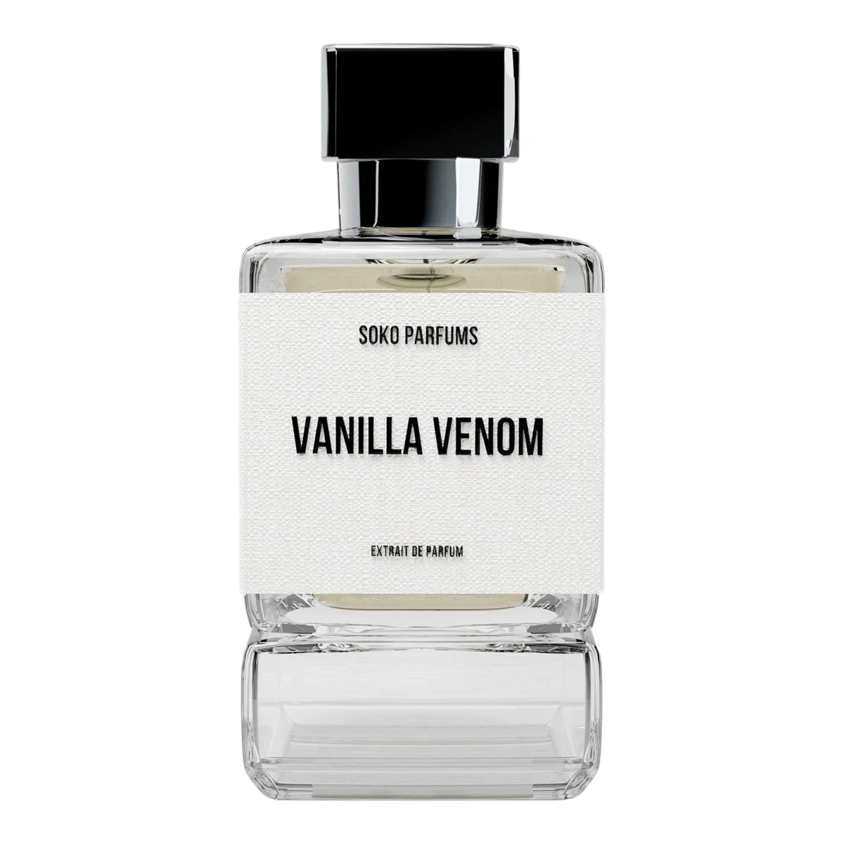 Soko Parfums Vanilla Venom