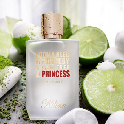 Princess Eau Fraiche Parfum Kilian Princess Princess Eau Fraiche KILIAN Paris Sephora