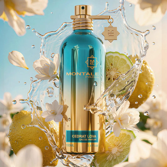 Montale Cedrat Lova