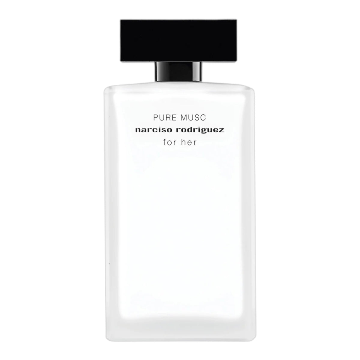 Narciso Rodriguez For Her Pure Musc