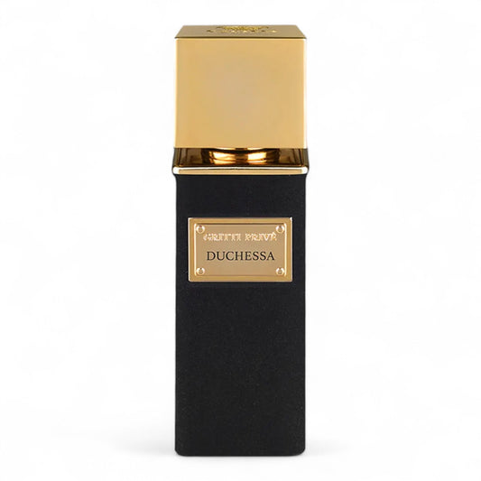 gritti duchessa perfume sample decant