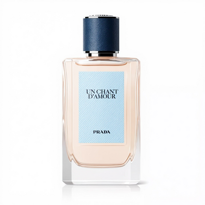 Prada Un Chant D’Amour