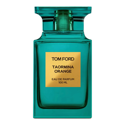 Tom Ford Taormina Orange
