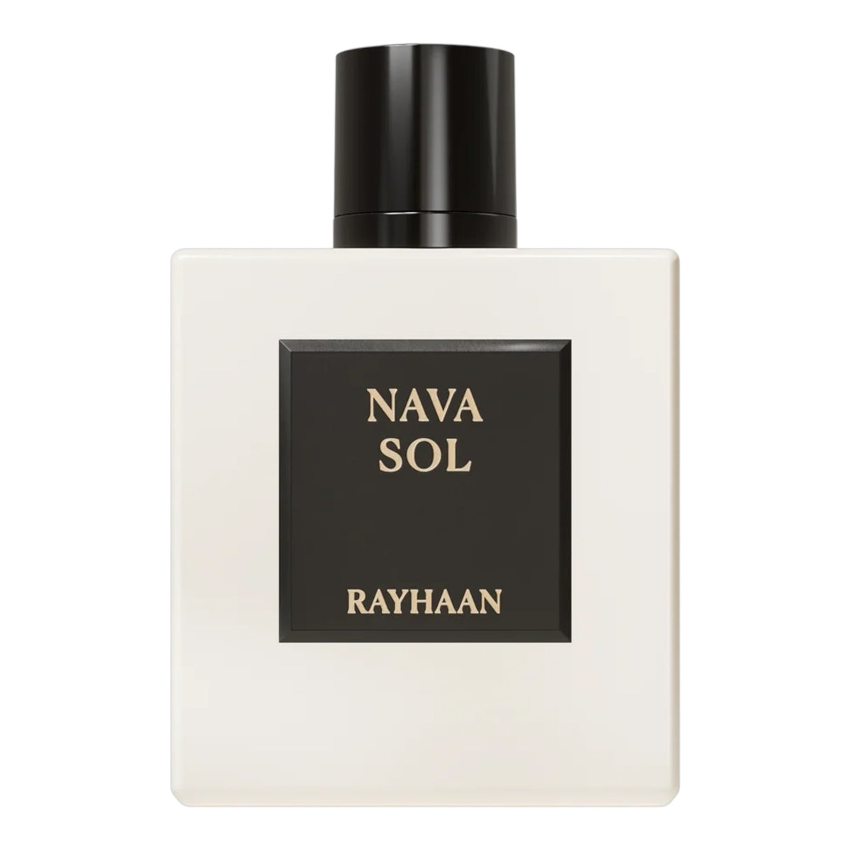 Rayhaan Nava Sol