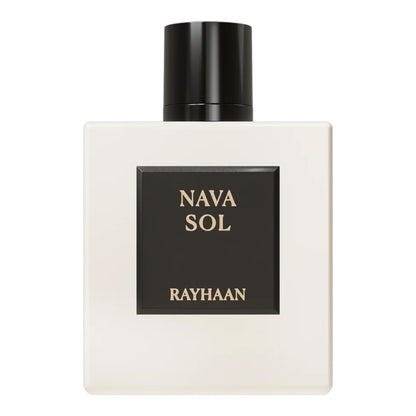 Rayhaan Nava Sol