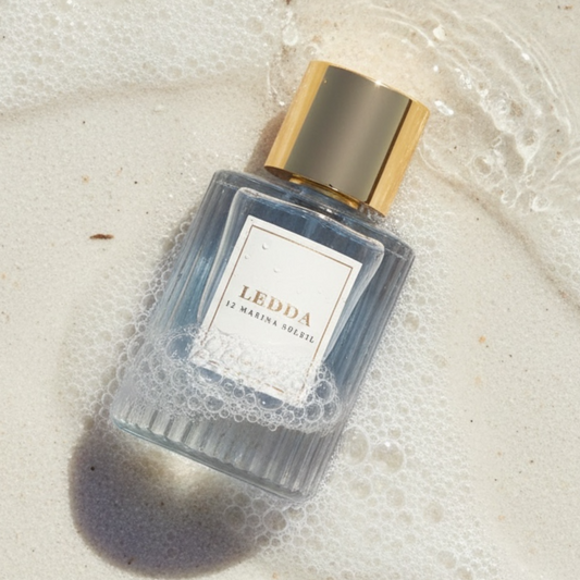 LEDDA 12 Marina Soleil
