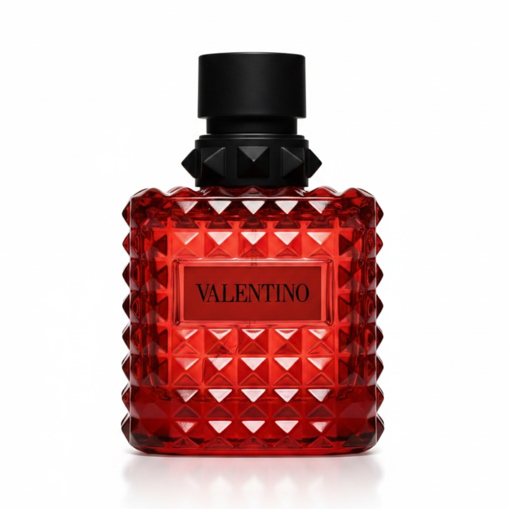 Valentino Donna Born in Roma Ruby