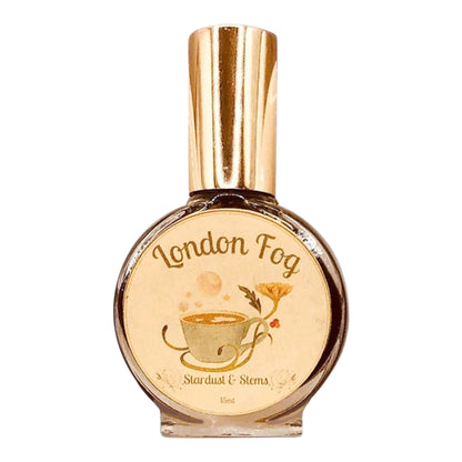 Stardust & Stems London Fog