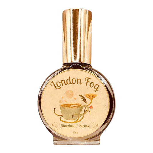 Stardust & Stems London Fog