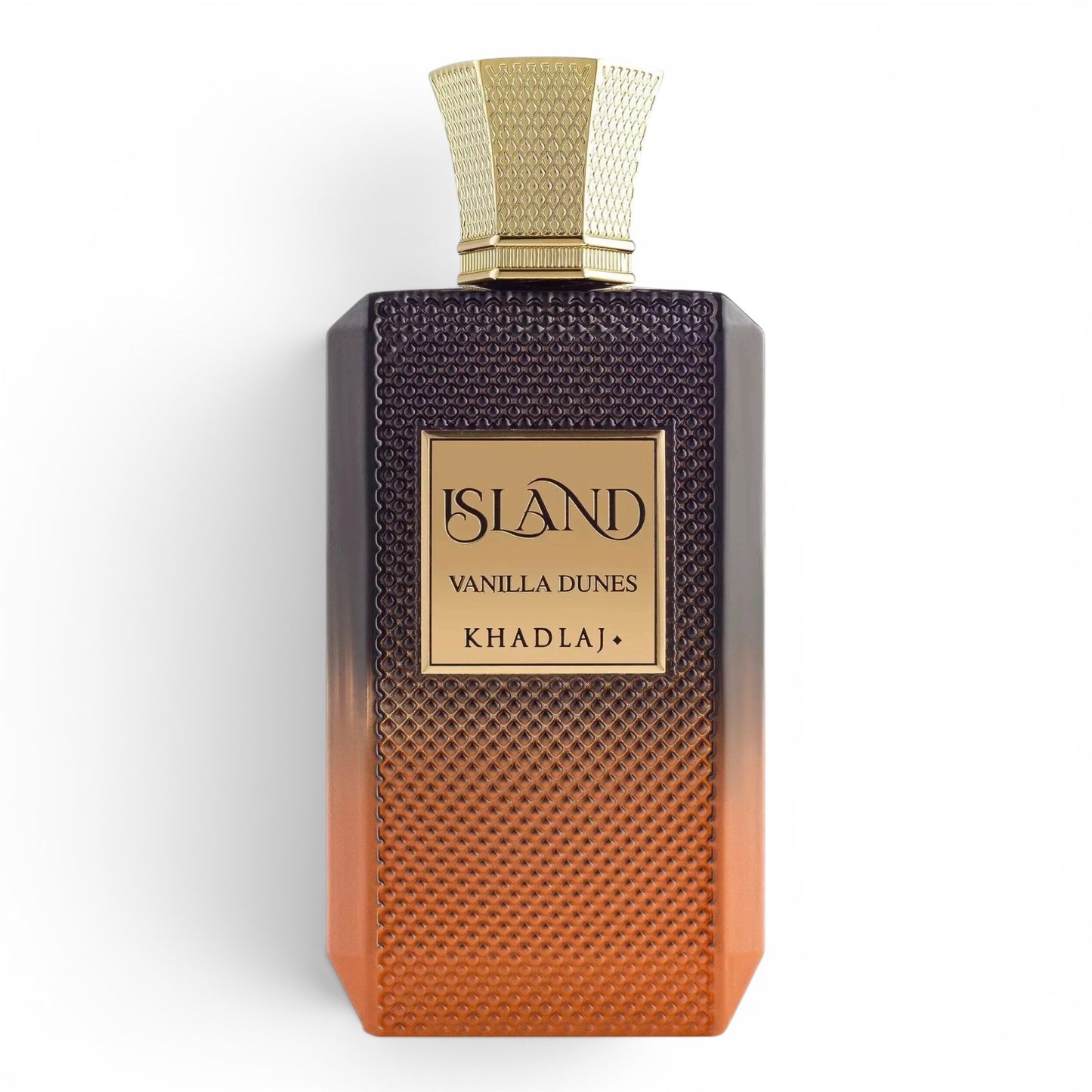 Khadlaj Island Vanilla Dunes