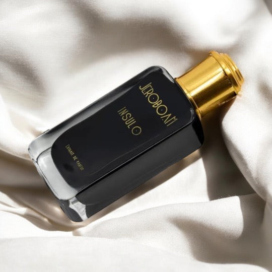jeroboam insulo fragrance sample travel size tester