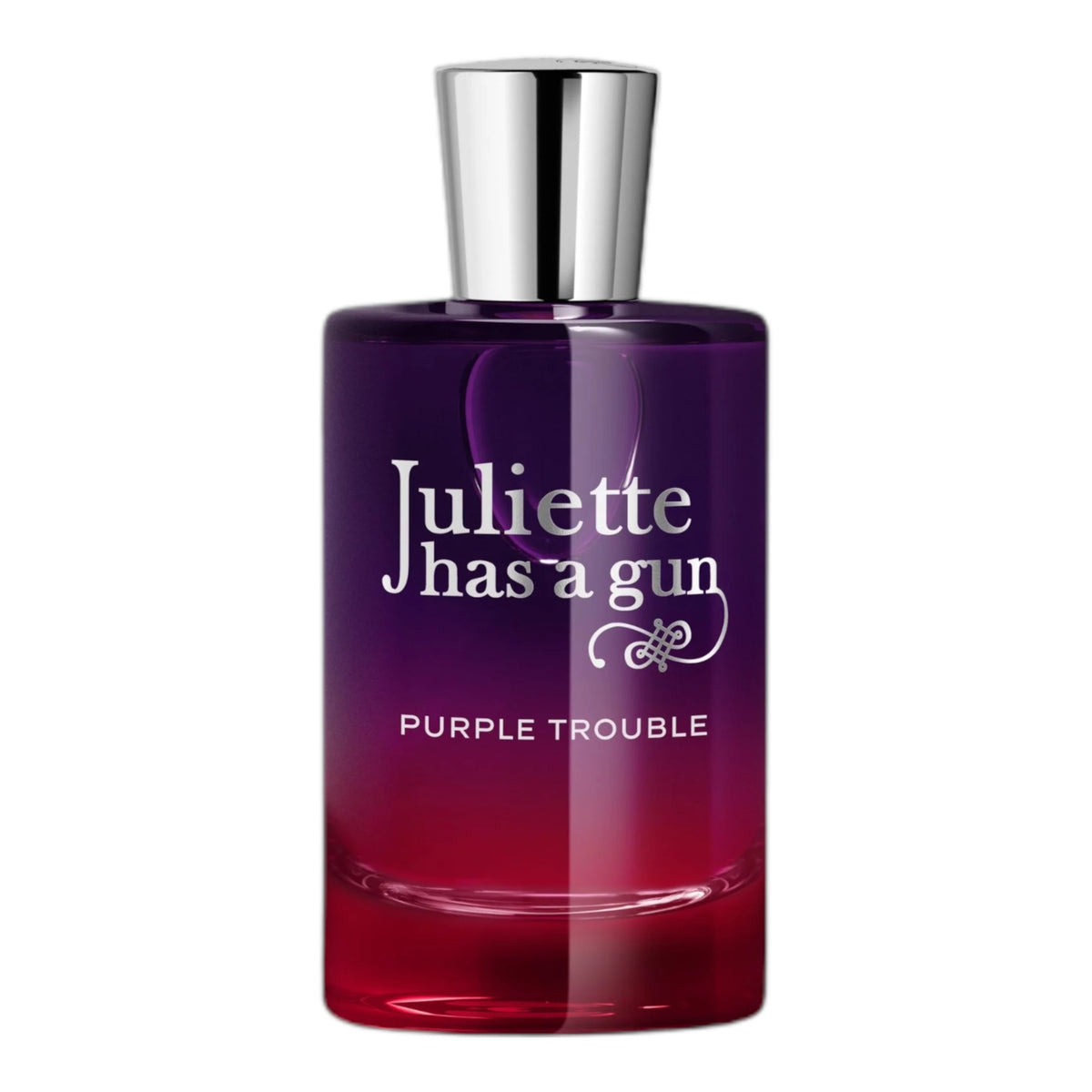 Juliette Has a Gun Purple Trouble